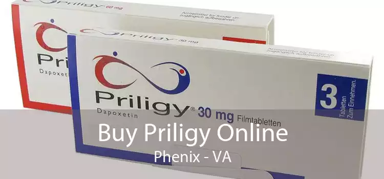 Buy Priligy Online Phenix - VA