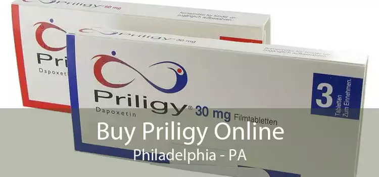 Buy Priligy Online Philadelphia - PA