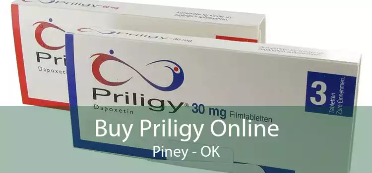 Buy Priligy Online Piney - OK