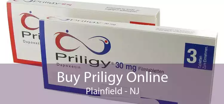 Buy Priligy Online Plainfield - NJ