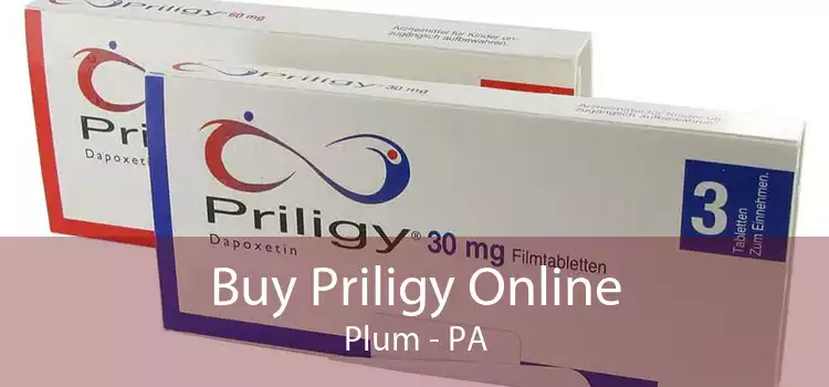 Buy Priligy Online Plum - PA