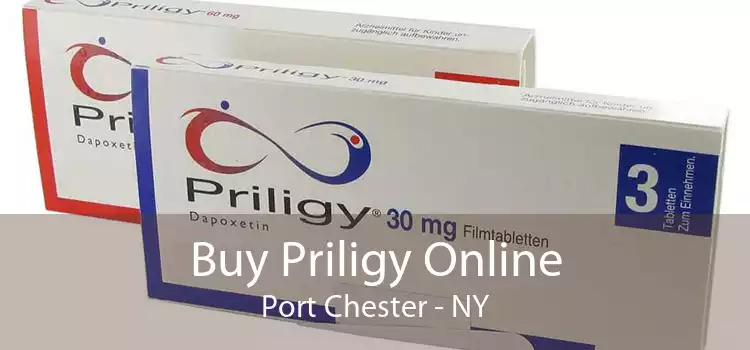 Buy Priligy Online Port Chester - NY