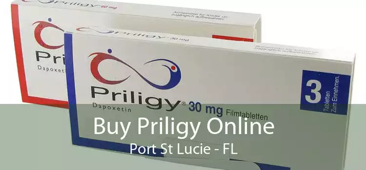 Buy Priligy Online Port St Lucie - FL