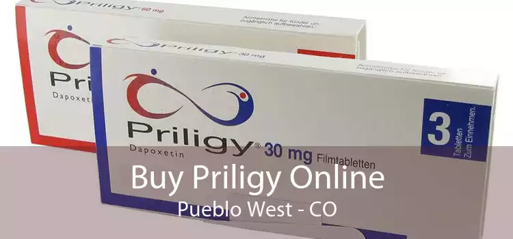 Buy Priligy Online Pueblo West - CO