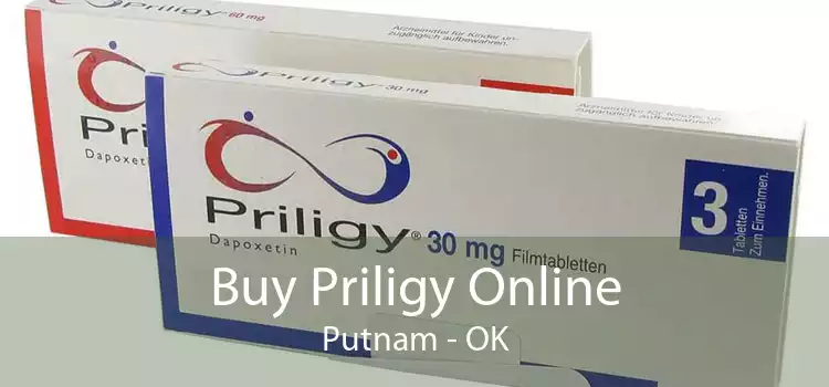 Buy Priligy Online Putnam - OK