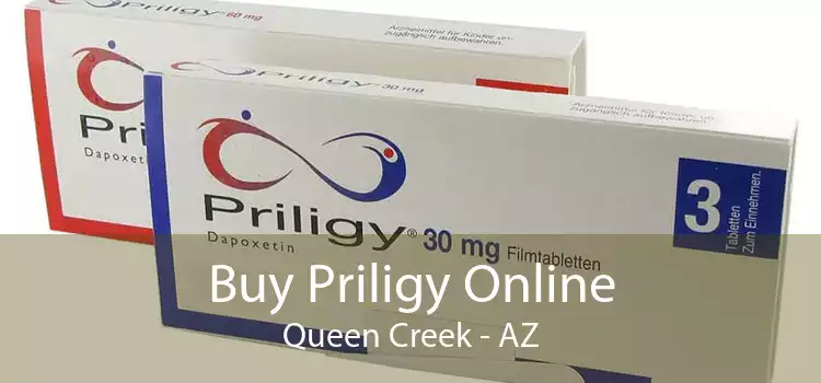 Buy Priligy Online Queen Creek - AZ