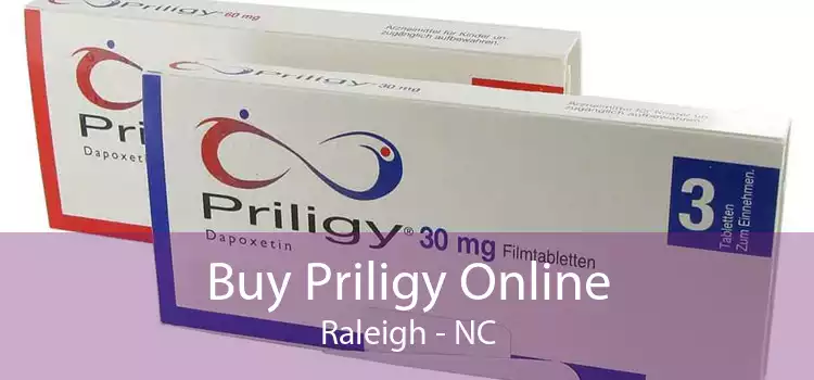 Buy Priligy Online Raleigh - NC