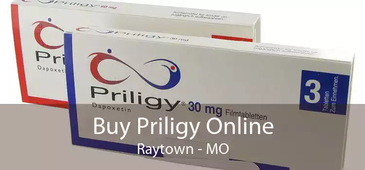 Buy Priligy Online Raytown - MO