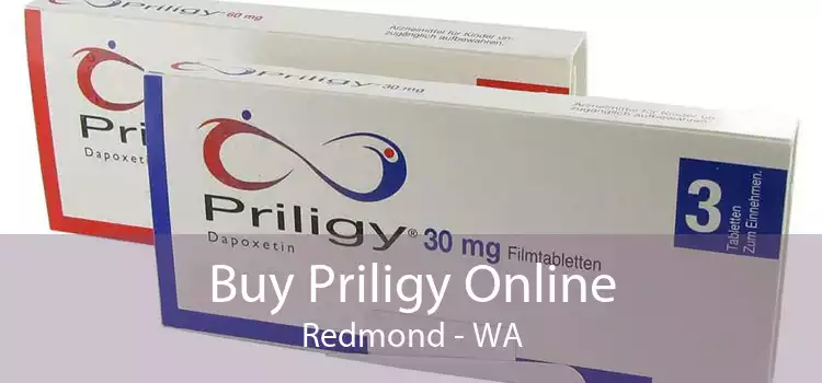 Buy Priligy Online Redmond - WA