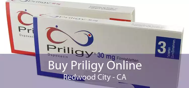 Buy Priligy Online Redwood City - CA