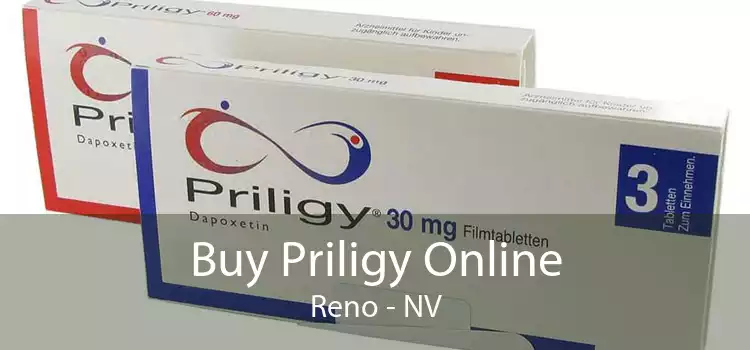 Buy Priligy Online Reno - NV