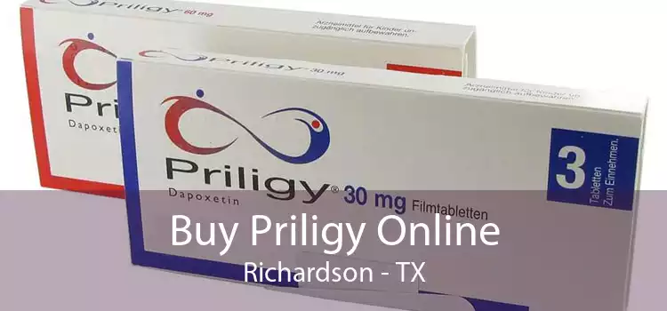 Buy Priligy Online Richardson - TX
