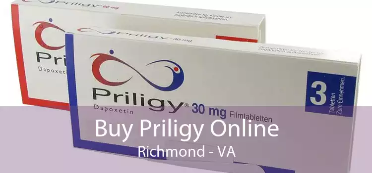 Buy Priligy Online Richmond - VA