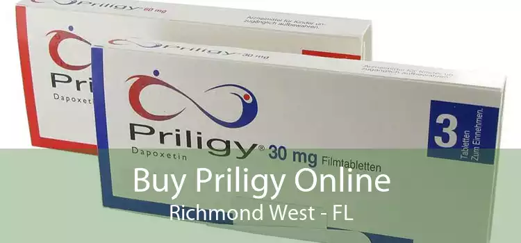 Buy Priligy Online Richmond West - FL