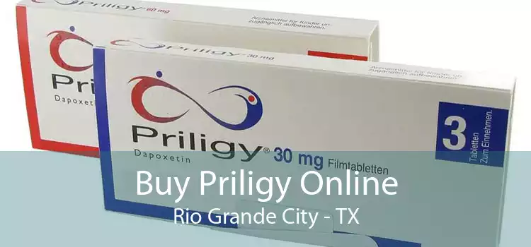 Buy Priligy Online Rio Grande City - TX