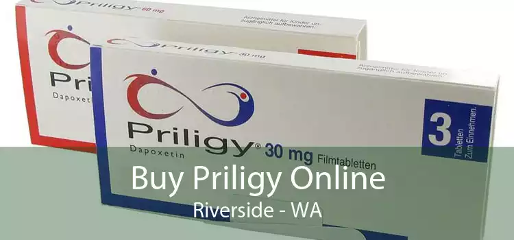Buy Priligy Online Riverside - WA
