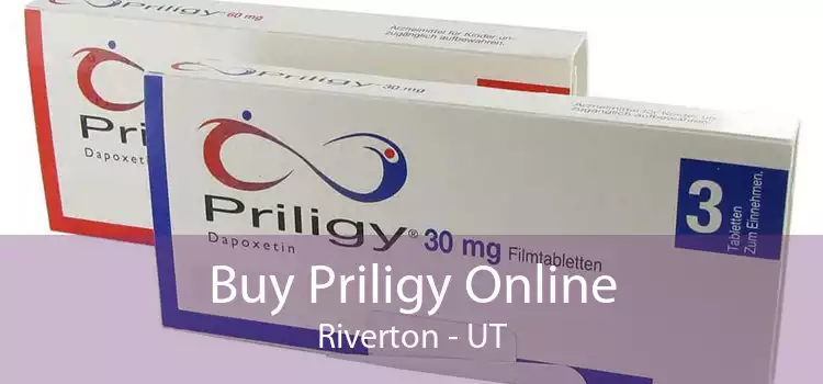 Buy Priligy Online Riverton - UT