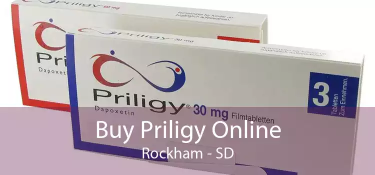 Buy Priligy Online Rockham - SD