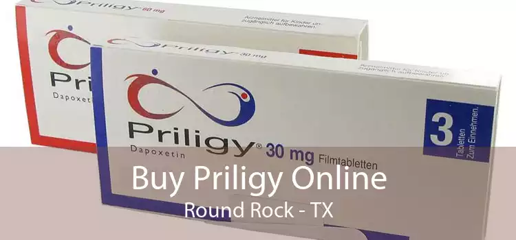 Buy Priligy Online Round Rock - TX