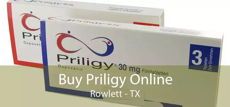 Buy Priligy Online Rowlett - TX
