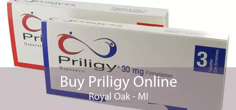 Buy Priligy Online Royal Oak - MI