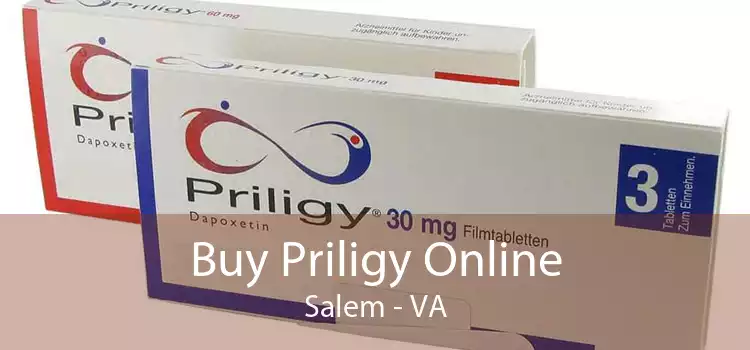 Buy Priligy Online Salem - VA