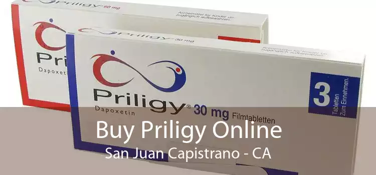 Buy Priligy Online San Juan Capistrano - CA