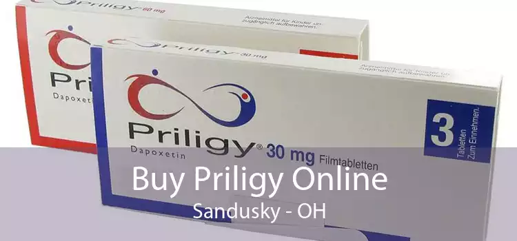 Buy Priligy Online Sandusky - OH