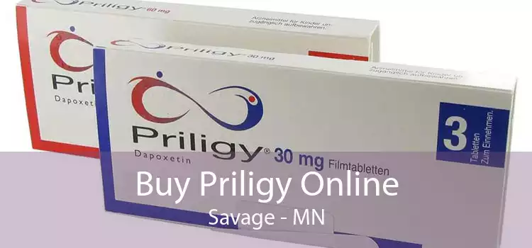 Buy Priligy Online Savage - MN