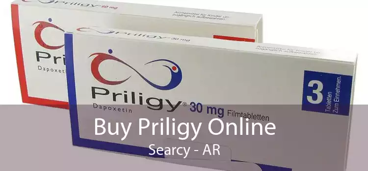 Buy Priligy Online Searcy - AR
