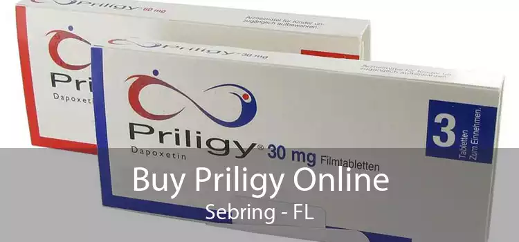 Buy Priligy Online Sebring - FL