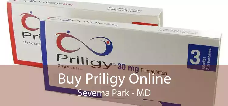 Buy Priligy Online Severna Park - MD