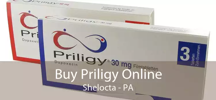Buy Priligy Online Shelocta - PA