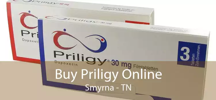 Buy Priligy Online Smyrna - TN