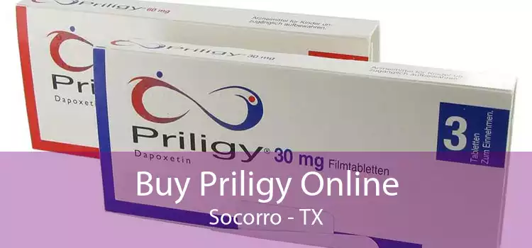 Buy Priligy Online Socorro - TX