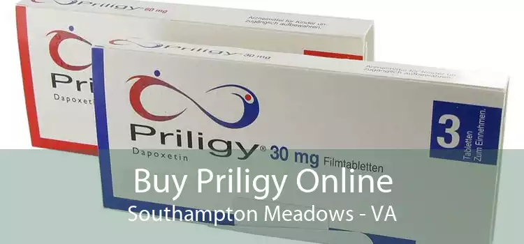 Buy Priligy Online Southampton Meadows - VA