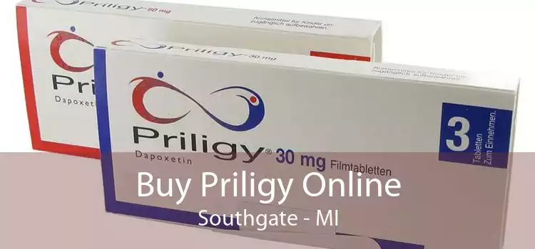 Buy Priligy Online Southgate - MI