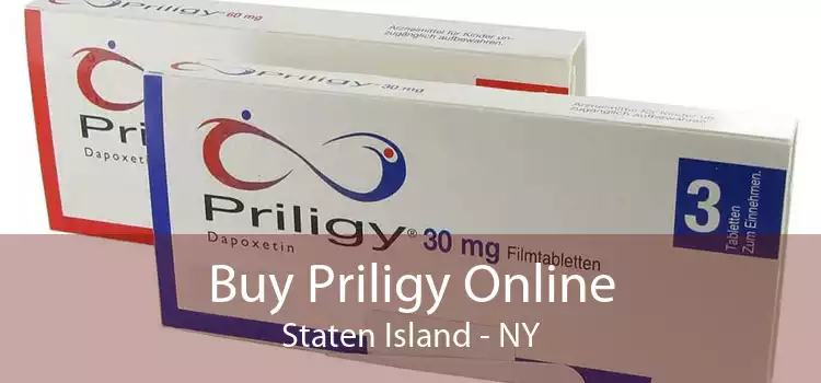 Buy Priligy Online Staten Island - NY