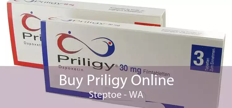 Buy Priligy Online Steptoe - WA