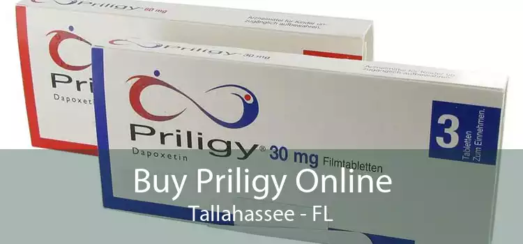Buy Priligy Online Tallahassee - FL