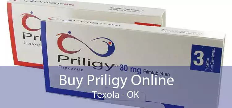 Buy Priligy Online Texola - OK