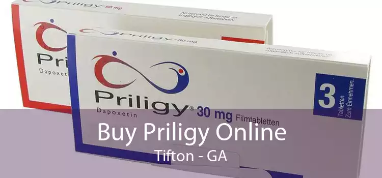 Buy Priligy Online Tifton - GA