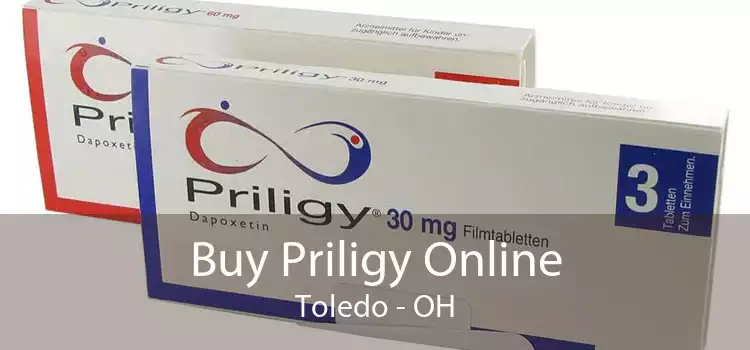 Buy Priligy Online Toledo - OH