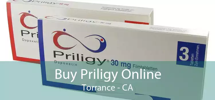 Buy Priligy Online Torrance - CA