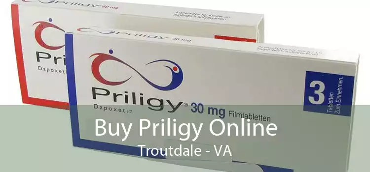 Buy Priligy Online Troutdale - VA