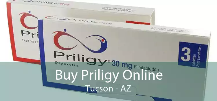 Buy Priligy Online Tucson - AZ
