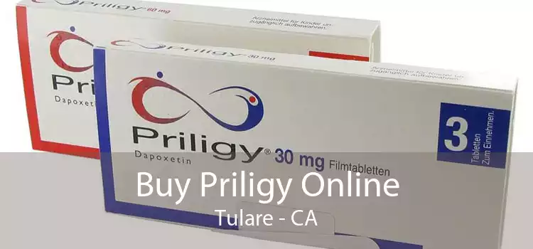 Buy Priligy Online Tulare - CA