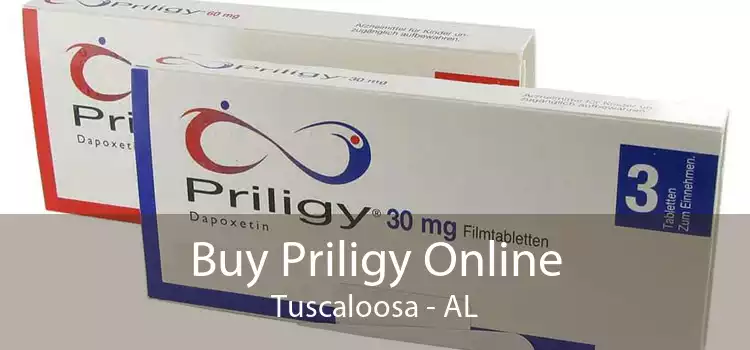 Buy Priligy Online Tuscaloosa - AL