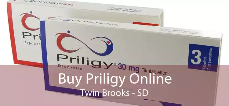 Buy Priligy Online Twin Brooks - SD