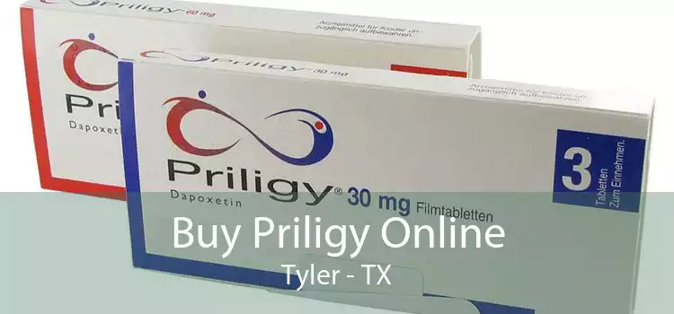 Buy Priligy Online Tyler - TX